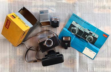 KODAK RETINA S1 -MACCHINA FOTOGRAFICA A PELLICOLA