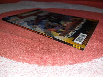 Avengers Dark Reign + Assedio - Marvel Italia