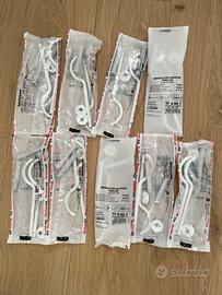 Mensole per radiatori tubolari - Fischer