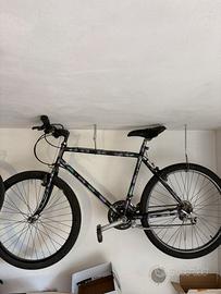 Bicicletta mountain bike da 26