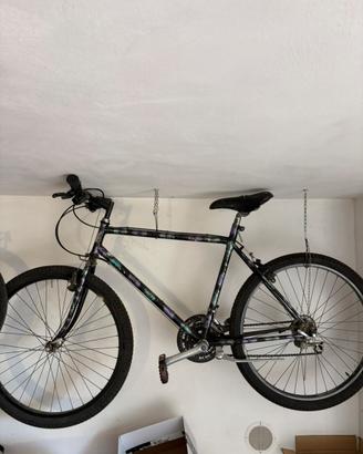 Bicicletta mountain bike da 26