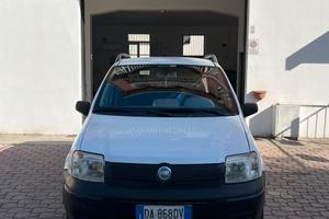 Fiat Panda 1.3 70cv MULTIJET