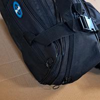 borse laterali posteriori