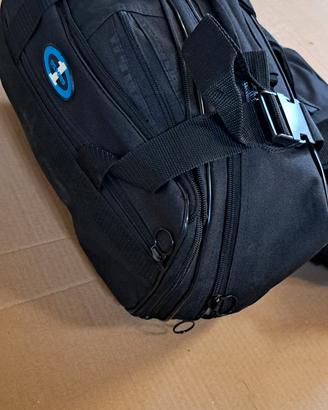 borse laterali posteriori