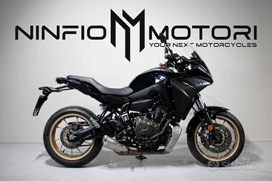 Yamaha Tracer 7 - 2024 UNICO PROPRIETARIO
