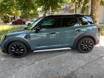Mini countryman cooper S All 4