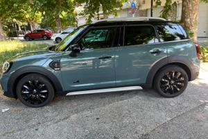 Mini countryman cooper S All 4