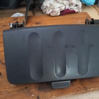 Ford fusion 2 serie 2007
