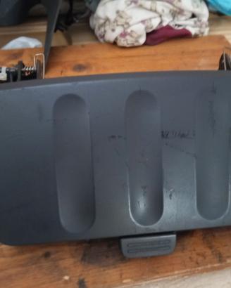 Ford fusion 2 serie 2007