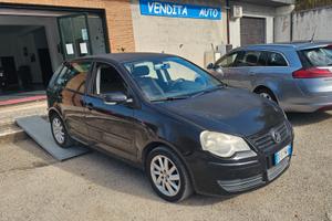 Volkswagen Polo 1.4/80CV TDI 5p. Comfortline solo 