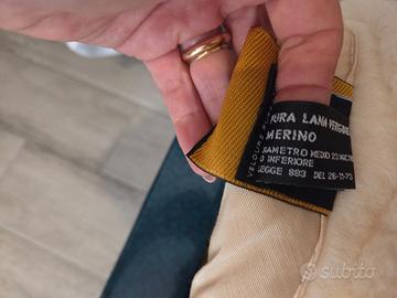 Coperte in lana merinos