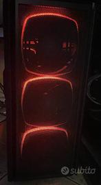 PC Gaming 5700X RTX 3060 12Gb 16Gb Ram DDR4 1,25Tb