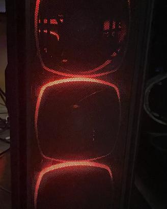 PC Gaming 5700X RTX 3060 12Gb 16Gb Ram DDR4 1,25Tb