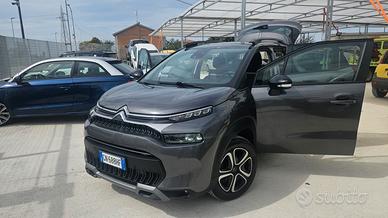Citroen C3 Aircross BlueHDi 110 S&S Feel