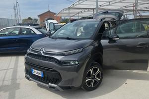 Citroen C3 Aircross BlueHDi 110 S&S Feel