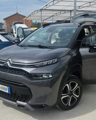 Citroen C3 Aircross BlueHDi 110 S&S Feel