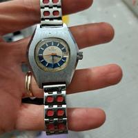 Orologio da polso da donna acciaio inox Donax v