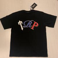 T-shirt trapstar “trp”