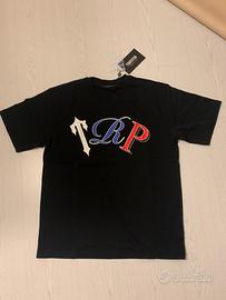 T-shirt trapstar “trp”