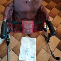 Sedietta bambini Bebè confort