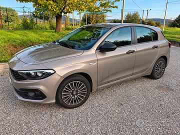 Fiat Tipo 1.0 100 CV City Life – 2021 – 68.000 km