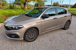 Fiat Tipo 1.0 100 CV City Life – 2021 – 68.000 km