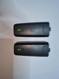 batterie parrot anafi