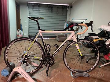Cannondale Caad 10 2014 liquigas