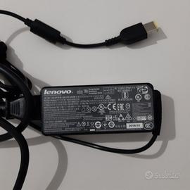 Trasformatore  x Laptop Lenovo originale