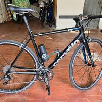Bici da corsa Cervelo R3