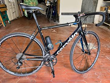 Bici da corsa Cervelo R3