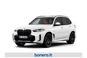 BMW X5 xdrive30d MSport Pro auto