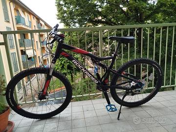bici rockrider st 530 s taglia  L