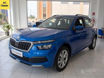 Skoda Kamiq Ambition 1.0 TSI (95 cv)