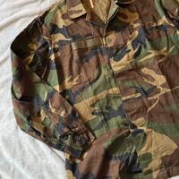 Giacca mimetica soft air