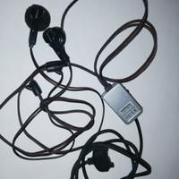 Nokia N70 +Cuffia originale