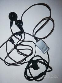 Nokia N70 +Cuffia originale
