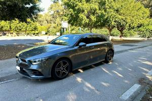 Mercedes a200d 2.0 150cv A.M.G