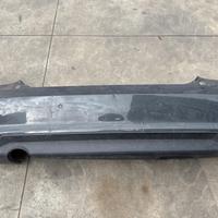 PARAURTI POSTERIORE COMPLETO AUDI A1 Sportback (8X