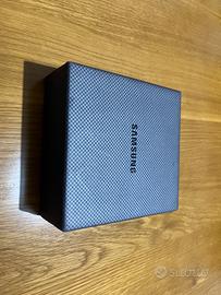 Smartphone Vintage Samsung Omnia i900