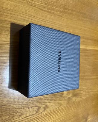 Smartphone Vintage Samsung Omnia i900
