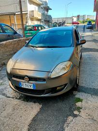 fiat bravo 1.9 mjet