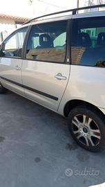 Ford galaxy 2003 1.9 TDI 130cv