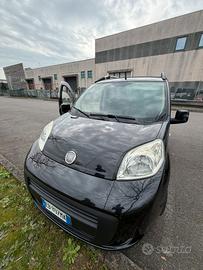 Fiat qubo