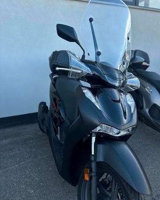 Honda SH 150 2024