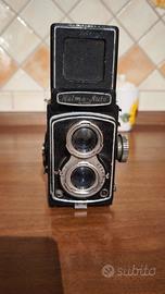 Fotocamera Vintage Halma Auto
