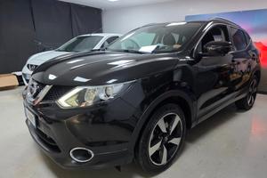 Nissan Qashqai 1.5 DCi N-Connecta 1 PROPRIETARIO
