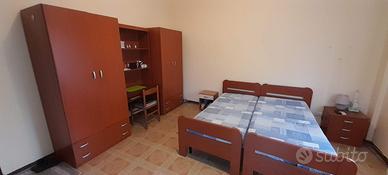 Agraria-Policlinico-Cittadella singola per uomo