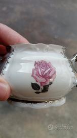 servizio da the e caffè in porcellana bavaria 