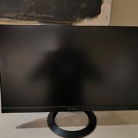 ASUS VZ239HE - Monitor
